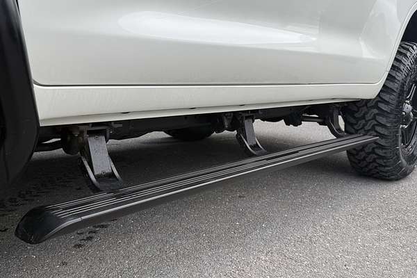 2015 Toyota Landcruiser VX VDJ200R