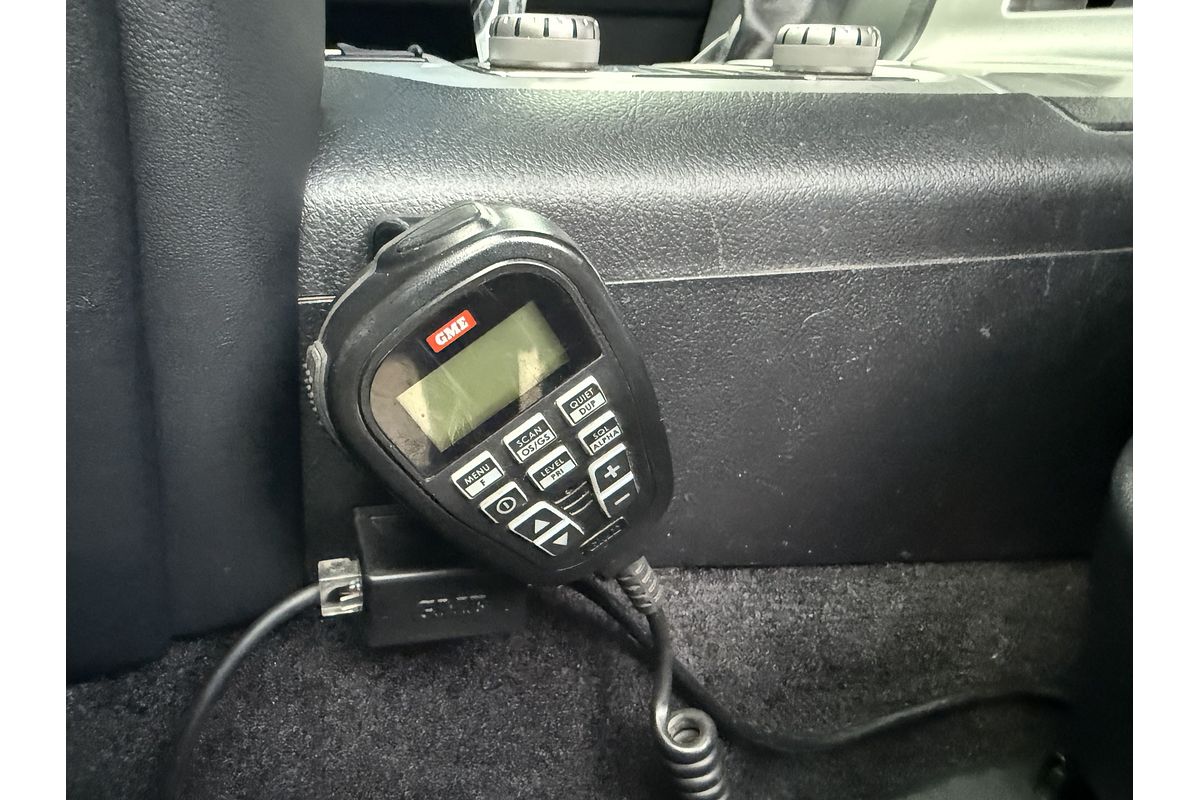 2015 Toyota Landcruiser VX VDJ200R