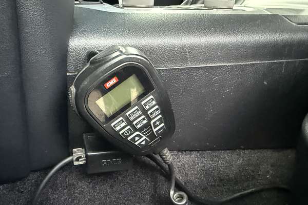2015 Toyota Landcruiser VX VDJ200R