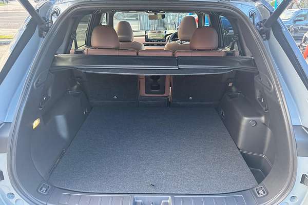 2025 Mitsubishi Outlander Exceed Tourer ZM