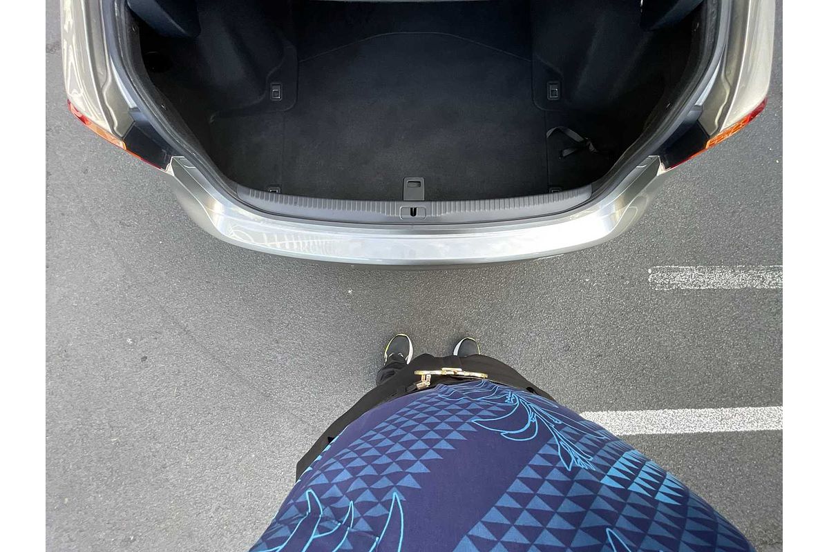 2017 Lexus IS
