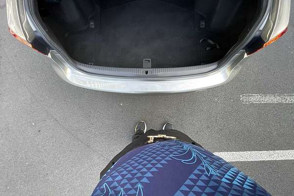 2017 Lexus IS