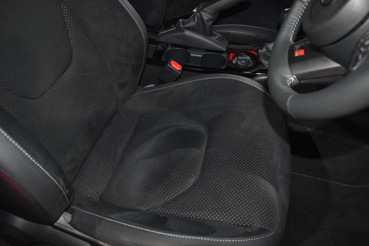 2024 Toyota Corolla GR GTS GZEA14R