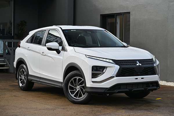 2023 Mitsubishi Eclipse Cross ES YB