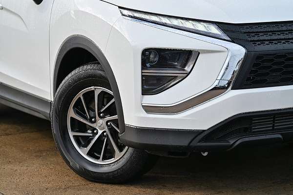 2023 Mitsubishi Eclipse Cross ES YB