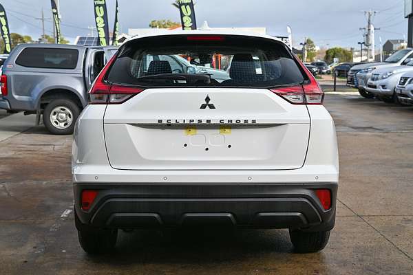 2023 Mitsubishi Eclipse Cross ES YB