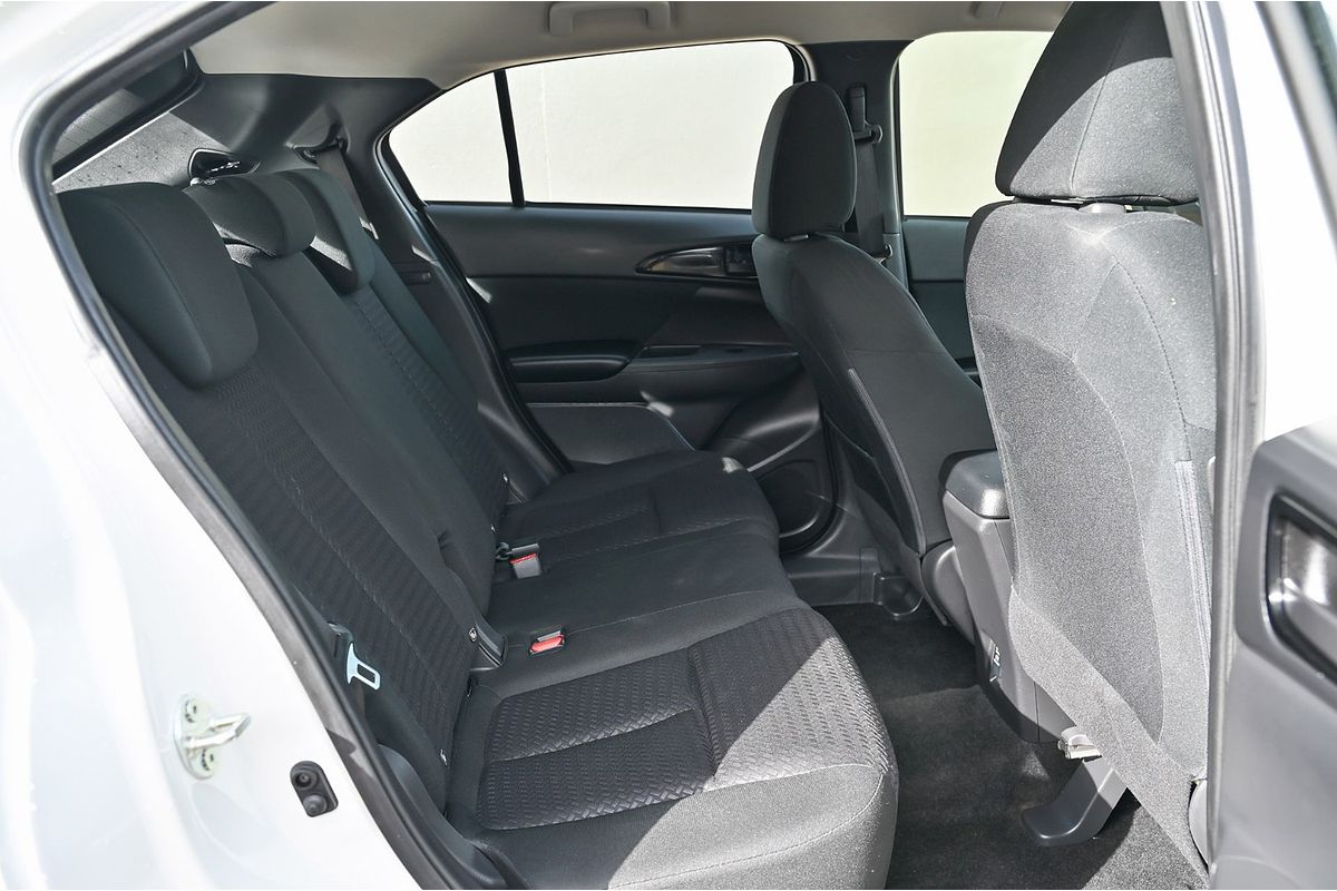 2023 Mitsubishi Eclipse Cross ES YB