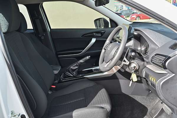 2023 Mitsubishi Eclipse Cross ES YB