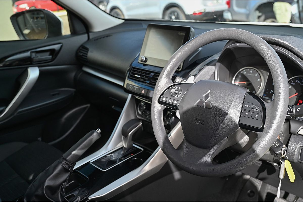 2023 Mitsubishi Eclipse Cross ES YB