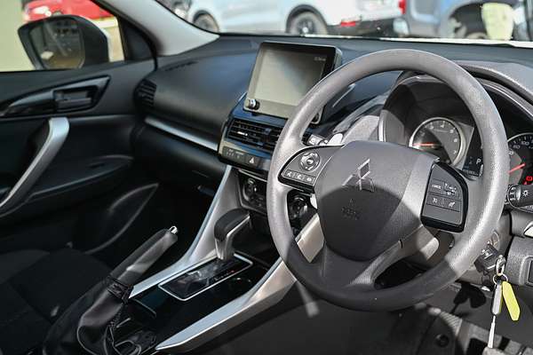 2023 Mitsubishi Eclipse Cross ES YB