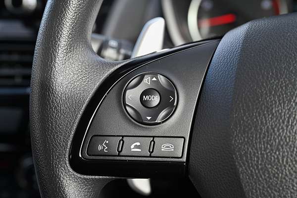 2023 Mitsubishi Eclipse Cross ES YB