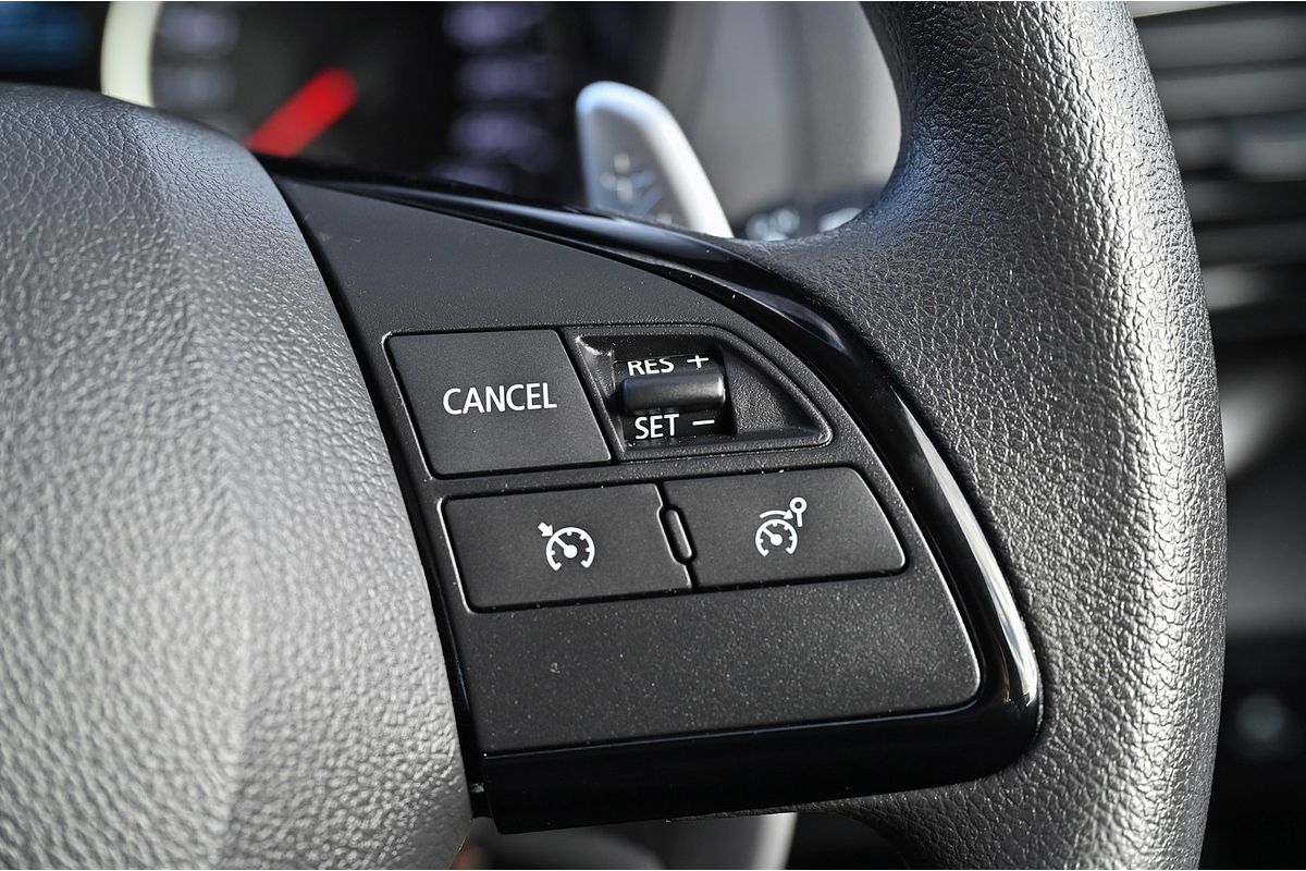 2023 Mitsubishi Eclipse Cross ES YB