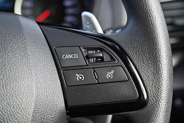 2023 Mitsubishi Eclipse Cross ES YB