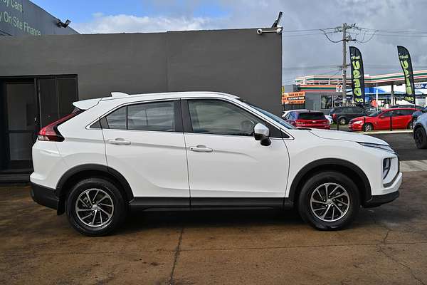 2023 Mitsubishi Eclipse Cross ES YB