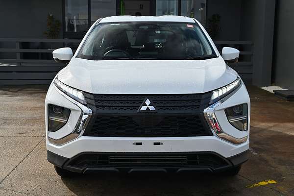 2023 Mitsubishi Eclipse Cross ES YB