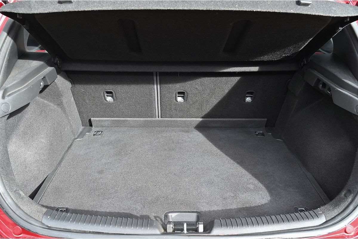 2018 Hyundai i30 SR PD2