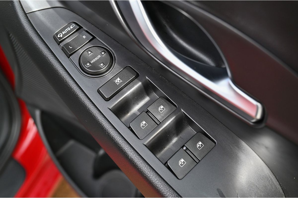 2018 Hyundai i30 SR PD2