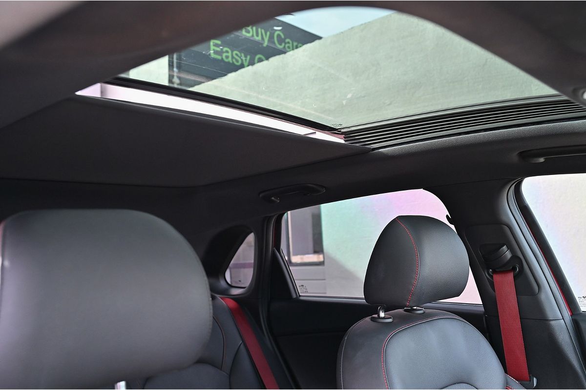 2018 Hyundai i30 SR PD2