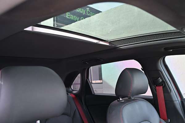 2018 Hyundai i30 SR PD2