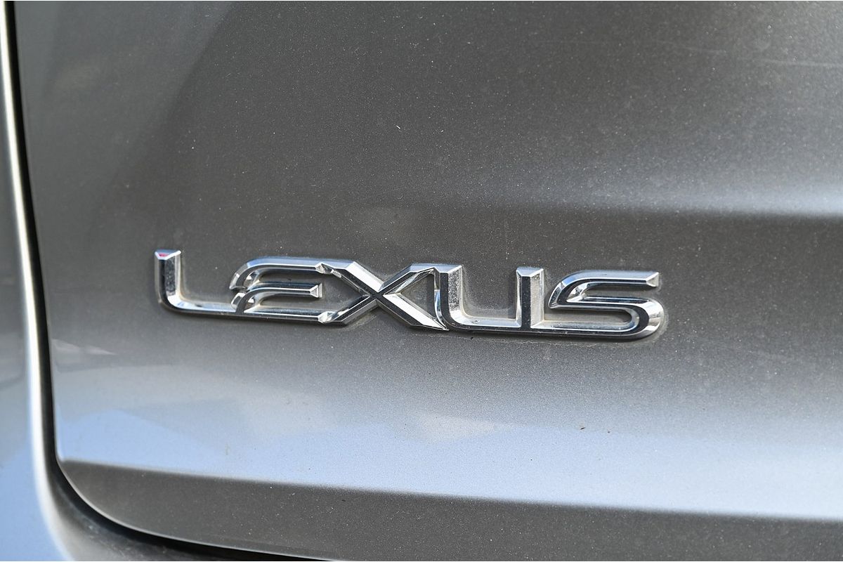 2015 Lexus NX NX200t Luxury AGZ10R