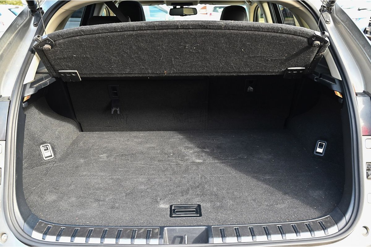 2015 Lexus NX NX200t Luxury AGZ10R
