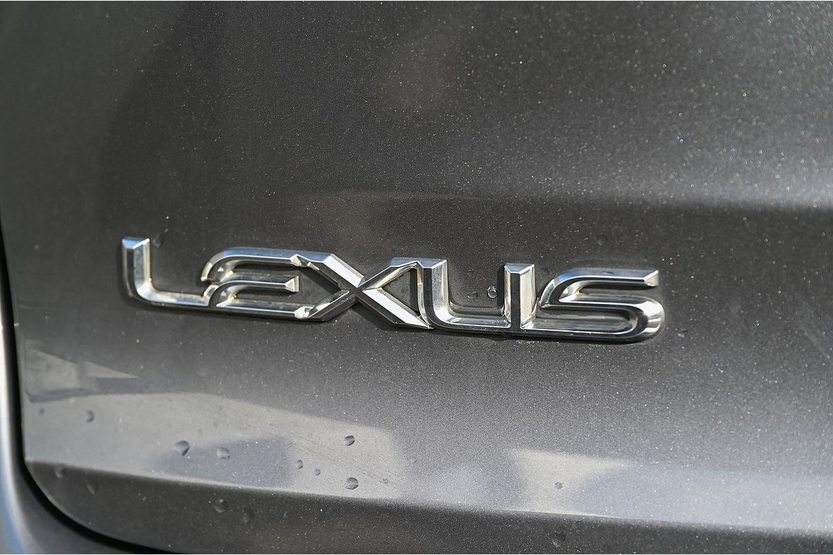 2016 Lexus NX NX200t Luxury AGZ10R