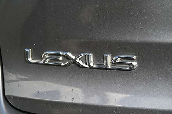 2016 Lexus NX NX200t Luxury AGZ10R