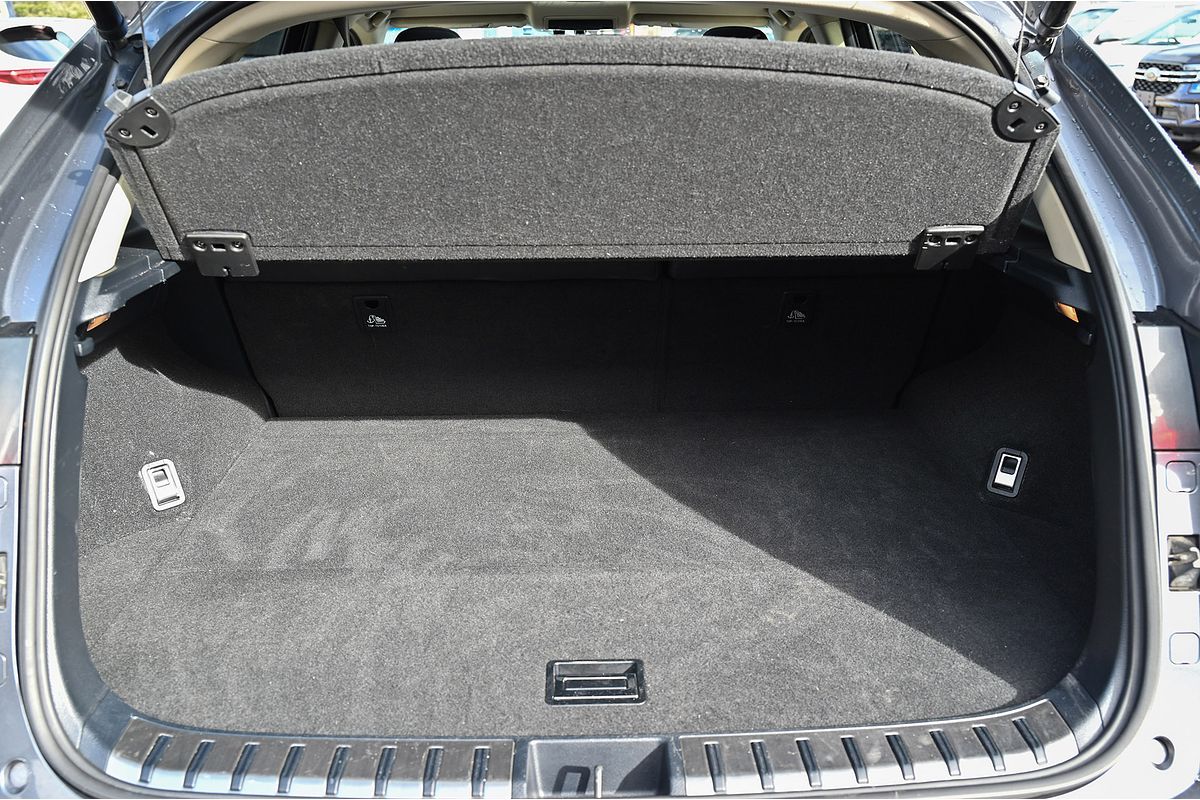 2016 Lexus NX NX200t Luxury AGZ10R