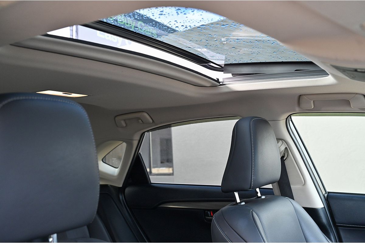 2016 Lexus NX NX200t Luxury AGZ10R