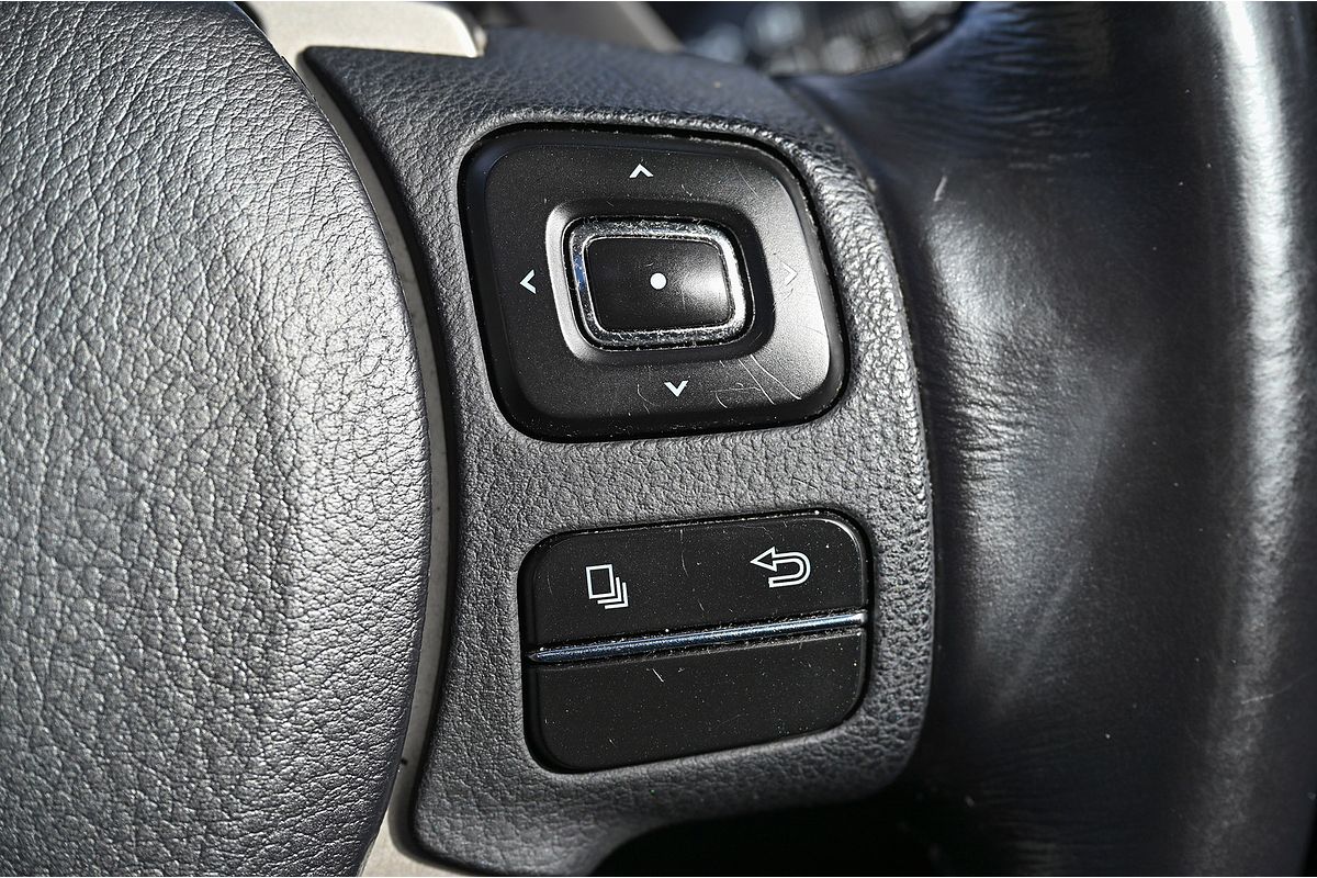 2016 Lexus NX NX200t Luxury AGZ10R