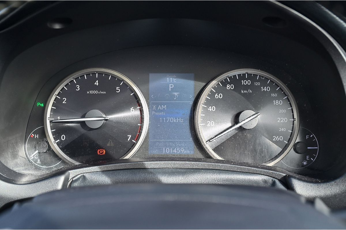 2016 Lexus NX NX200t Luxury AGZ10R