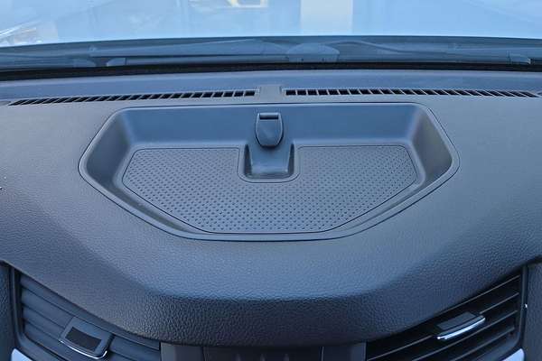 2018 Nissan Navara ST D23 Series 3 4X4