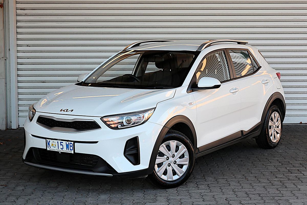 2023 Kia Stonic S YB