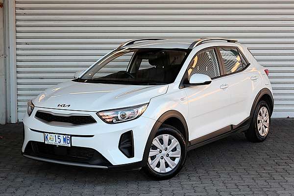 2023 Kia Stonic S YB