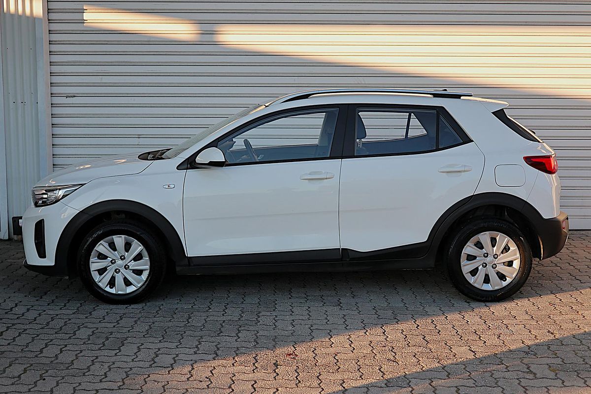 2023 Kia Stonic S YB