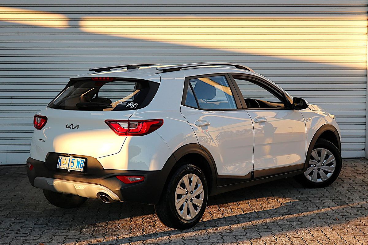 2023 Kia Stonic S YB