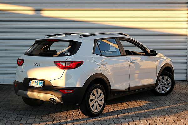 2023 Kia Stonic S YB