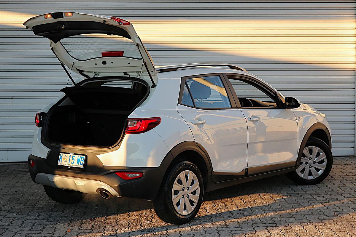 2023 Kia Stonic S YB