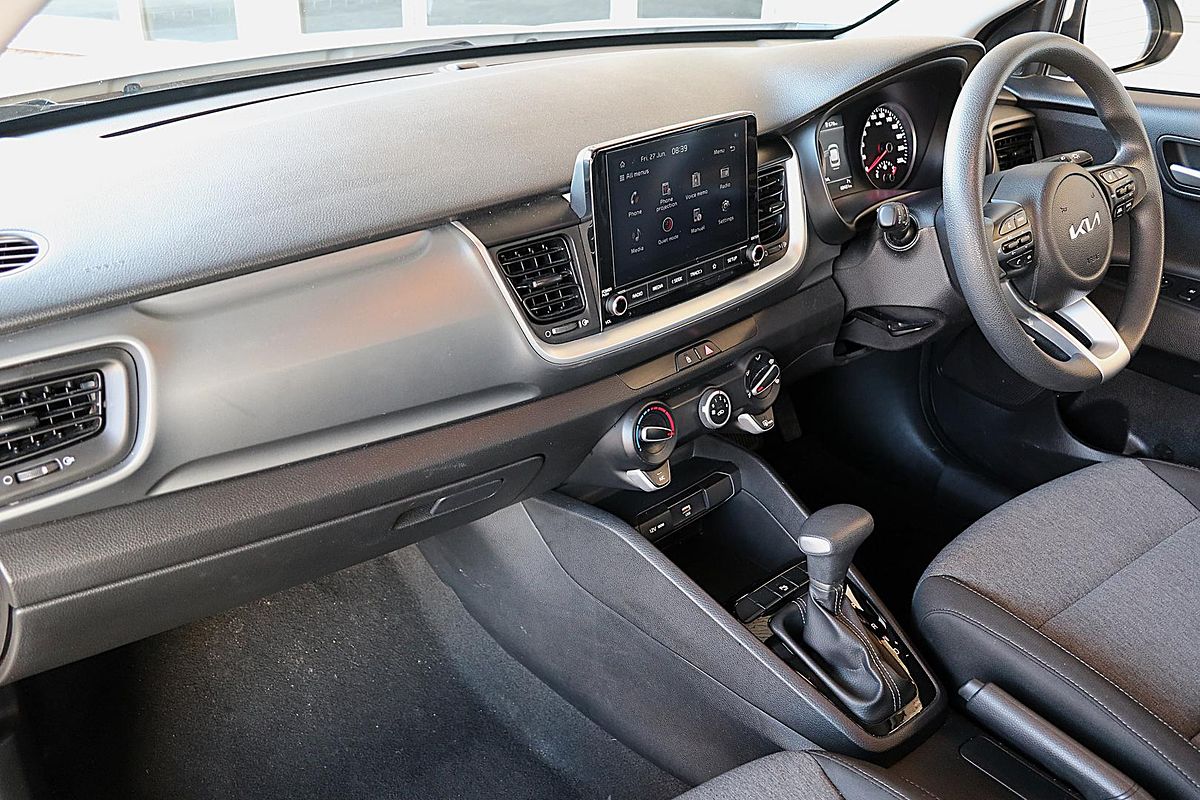 2023 Kia Stonic S YB