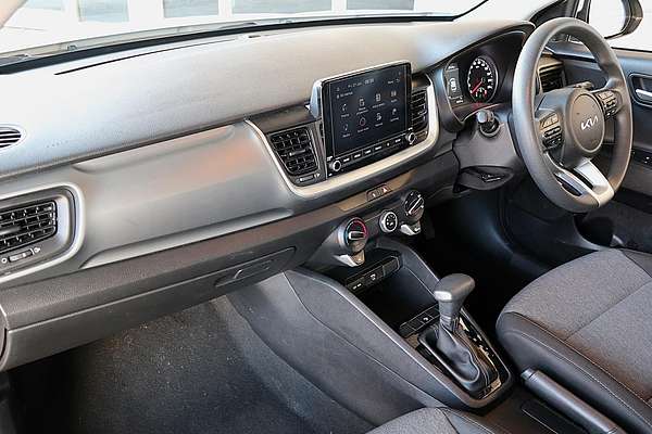 2023 Kia Stonic S YB