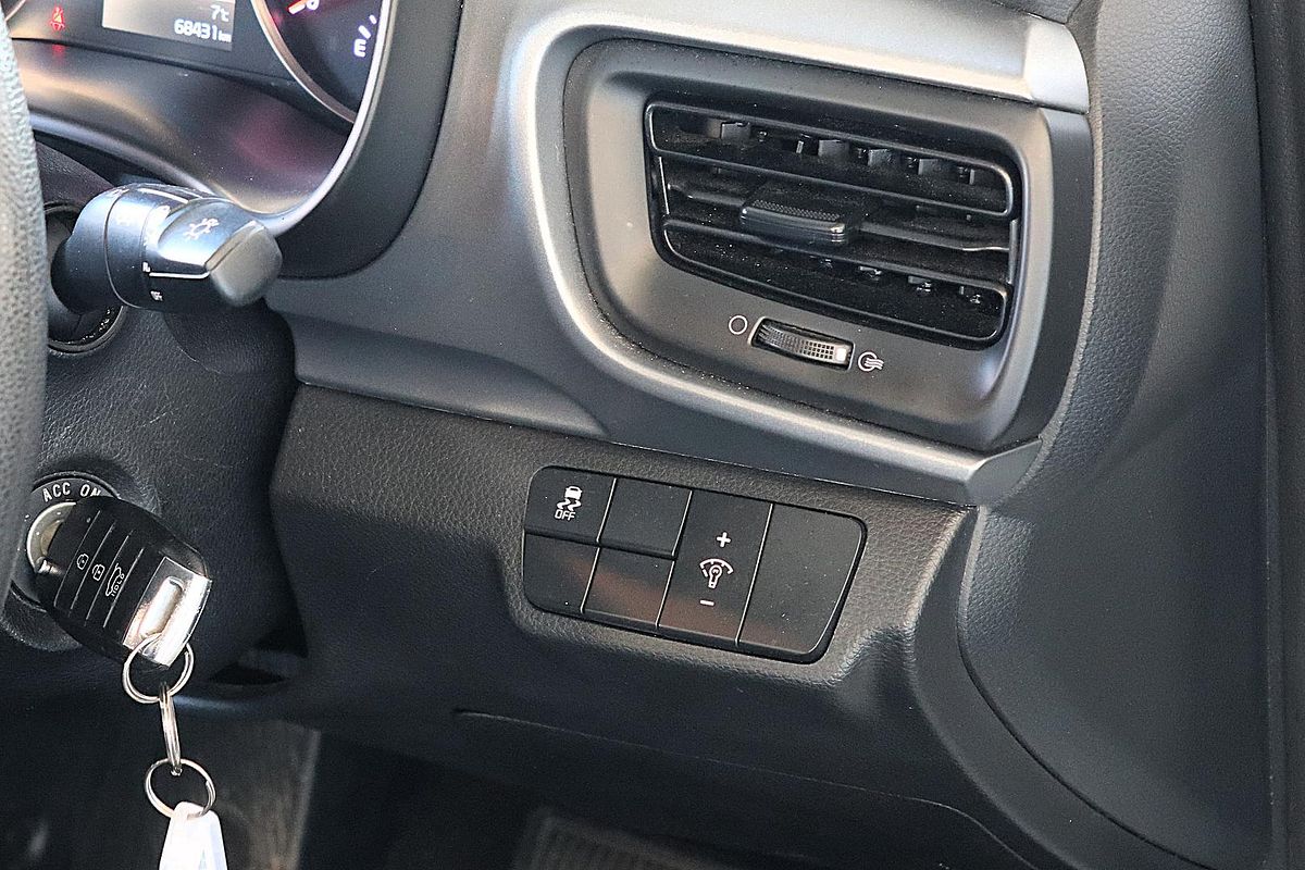 2023 Kia Stonic S YB