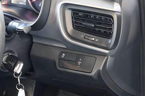 2023 Kia Stonic S YB