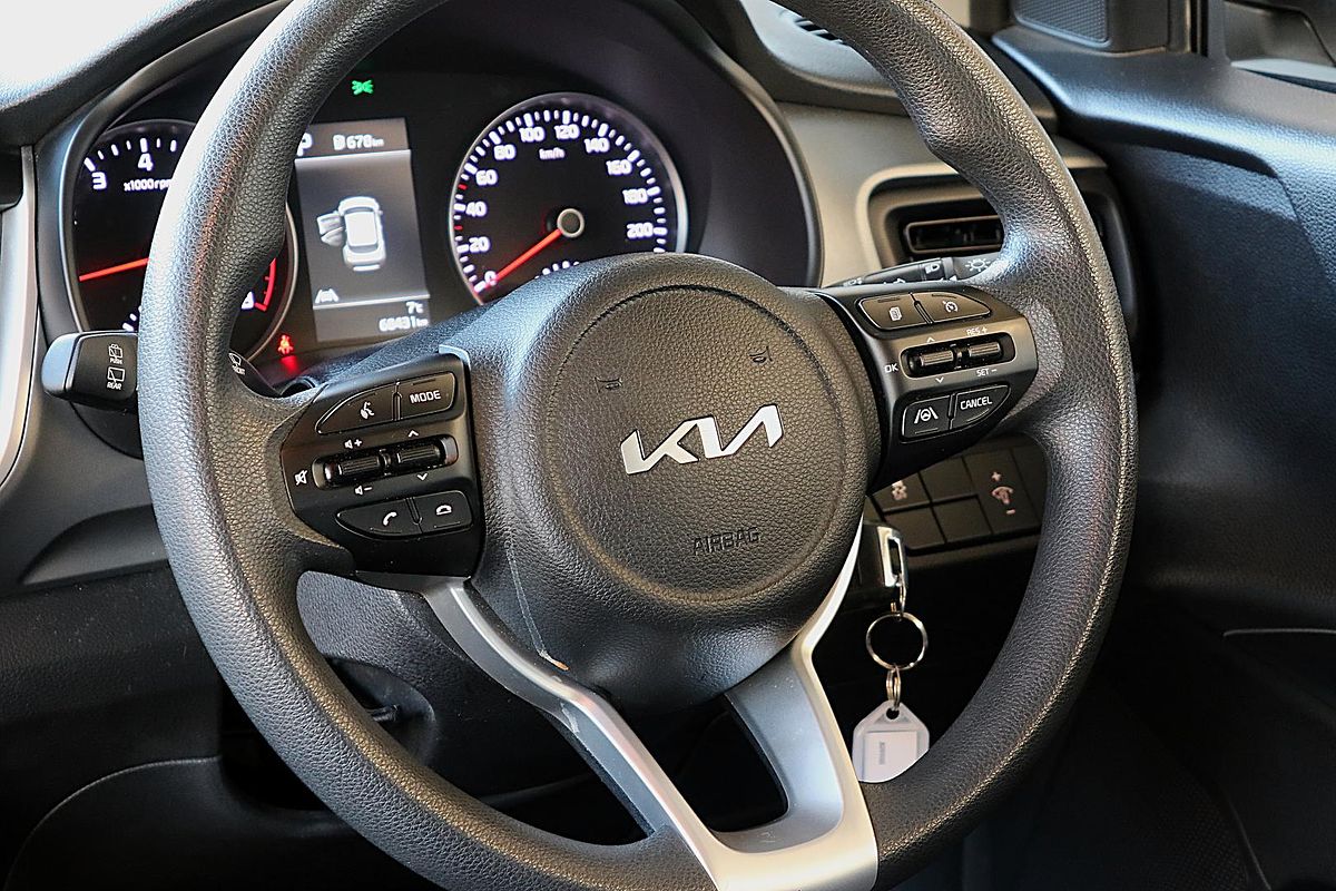 2023 Kia Stonic S YB