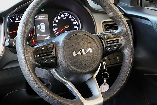 2023 Kia Stonic S YB