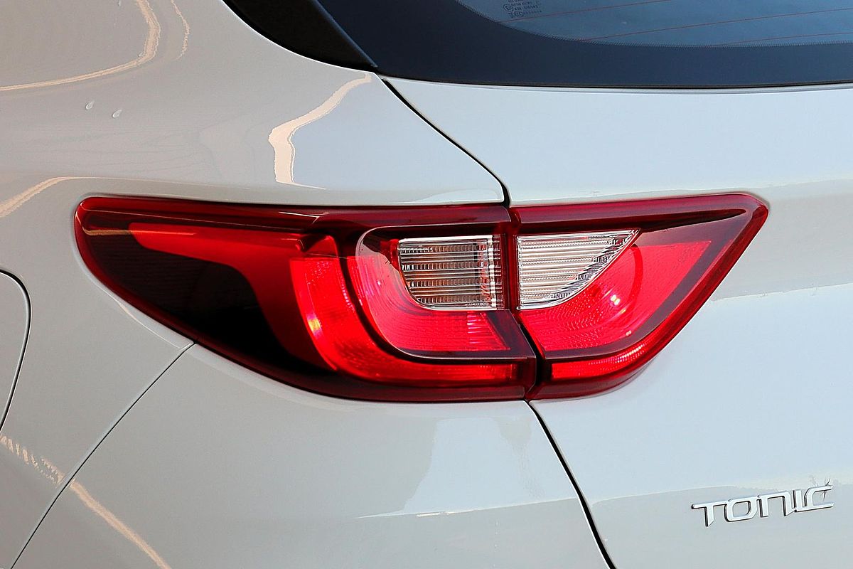 2023 Kia Stonic S YB