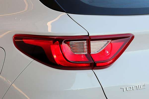 2023 Kia Stonic S YB