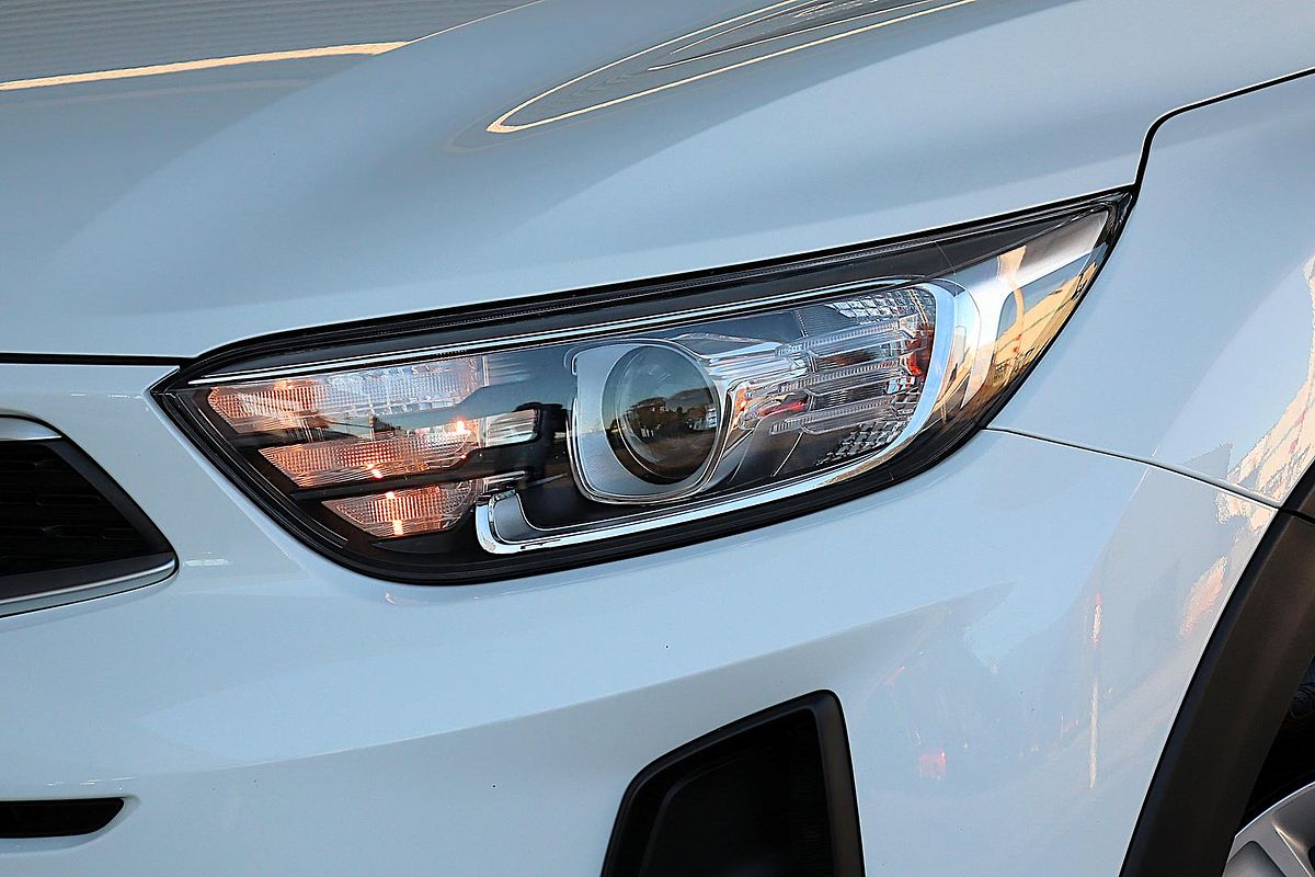 2023 Kia Stonic S YB