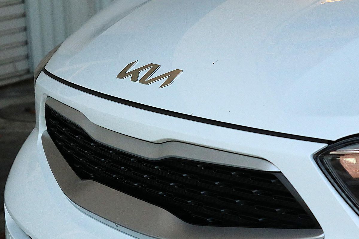 2023 Kia Stonic S YB