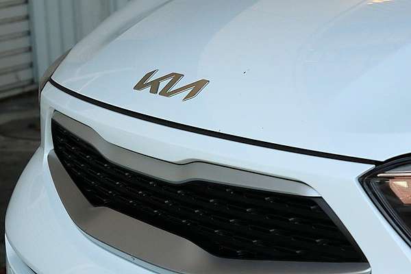 2023 Kia Stonic S YB