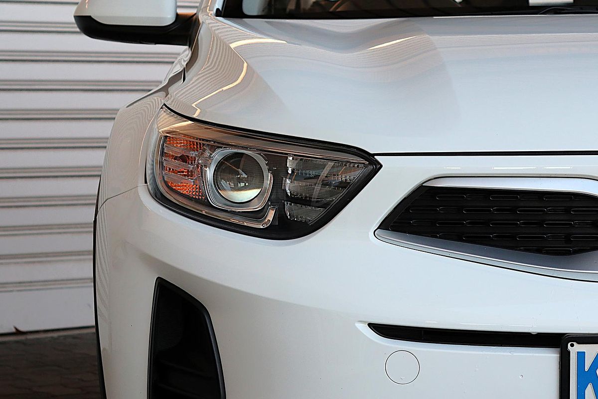 2023 Kia Stonic S YB